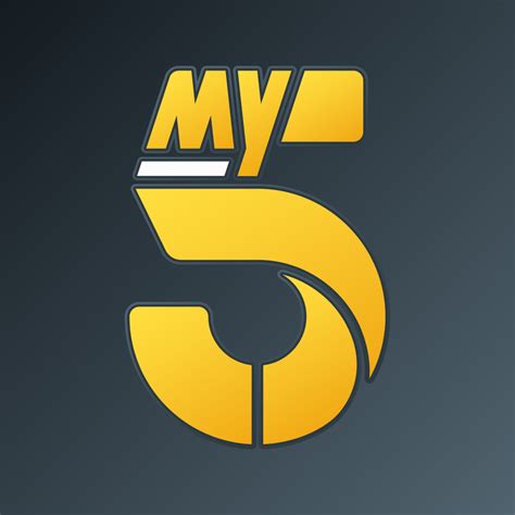 my5 channel 5